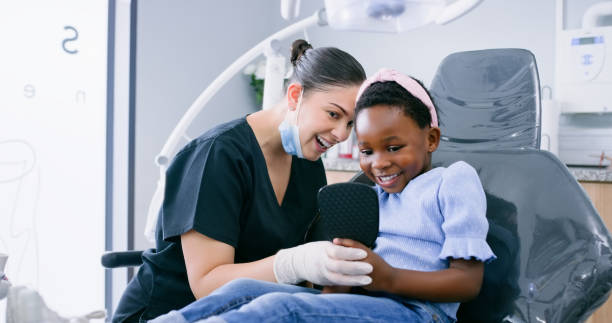 Dental X-Rays and Imaging in West Mayfield, PA